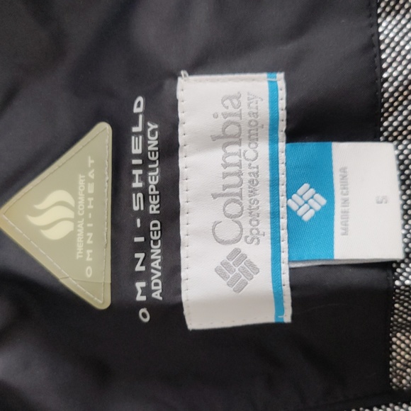 ❄️ Columbia | Lay D Down II Jacket - Picture 12 of 14